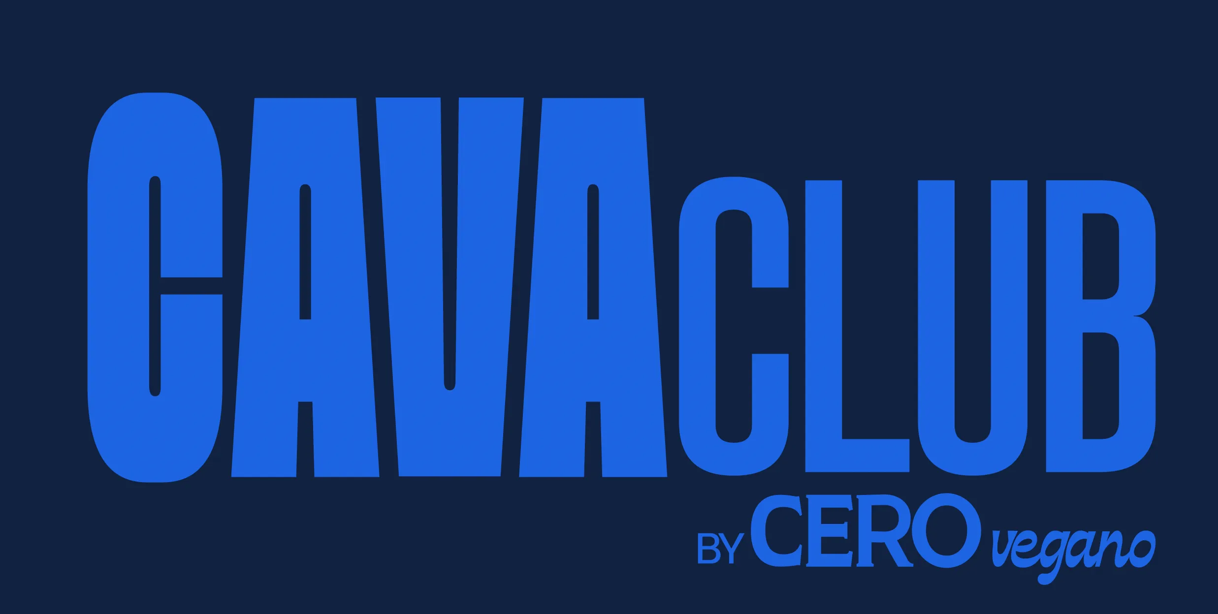 CAVAclub-by-CeroVegano-banner